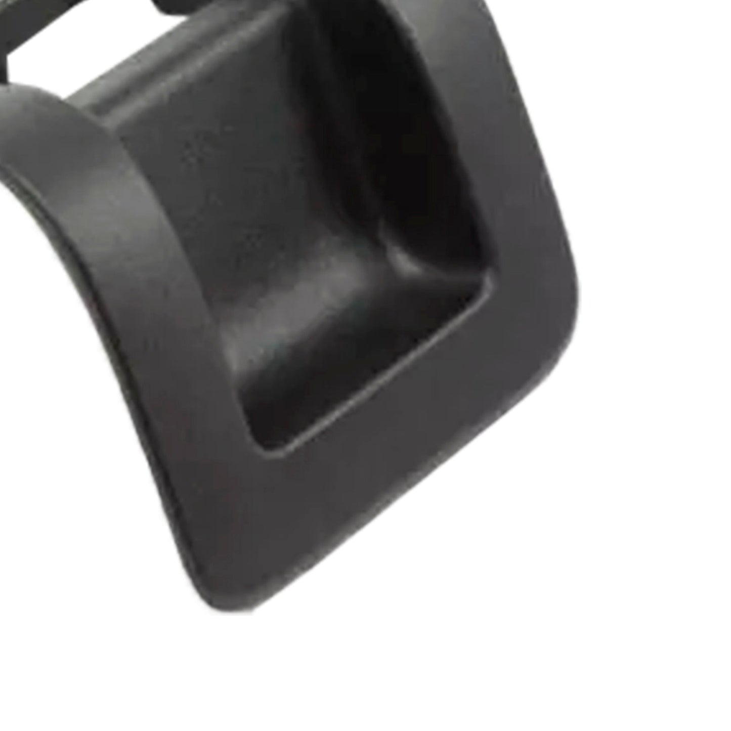 Tappo maniglia di rilascio del fermo del sedile pieghevole Jeep Wrangler 2011-2018 1HK91DX9AA