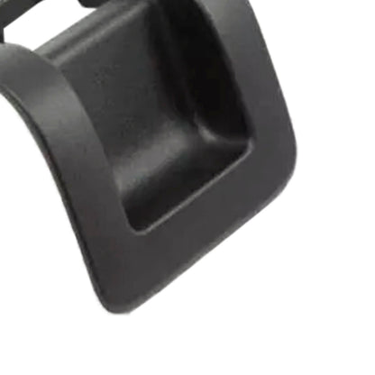Tappo maniglia di rilascio del fermo del sedile pieghevole Jeep Wrangler 2011-2018 1HK91DX9AA
