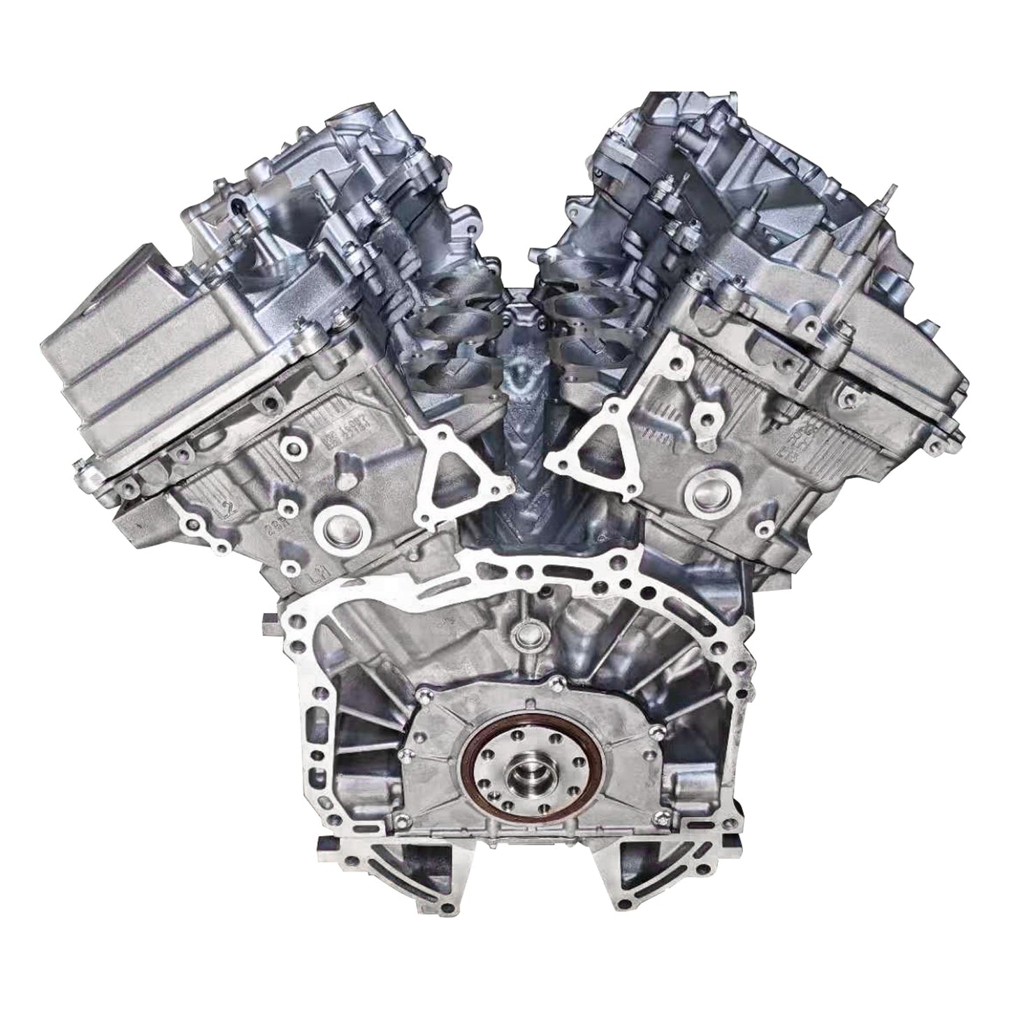 Motore nuovo di zecca Lexus GS350 RWD 3.5L V6 2007-2011 Blocco motore 2GRFSE