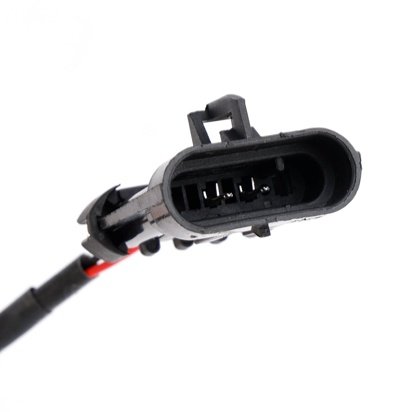 Paraurti a innesto rapido per Polaris RZR 900 Watercraft 4X4 2015-2024, 1333243, nero