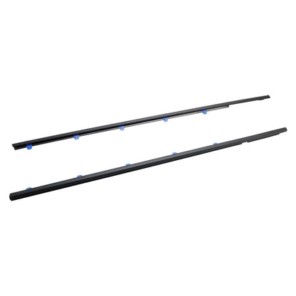 Modanatura per cintura di tenuta sinistra+destra Honda Civic Coupe 2D 2012-2015