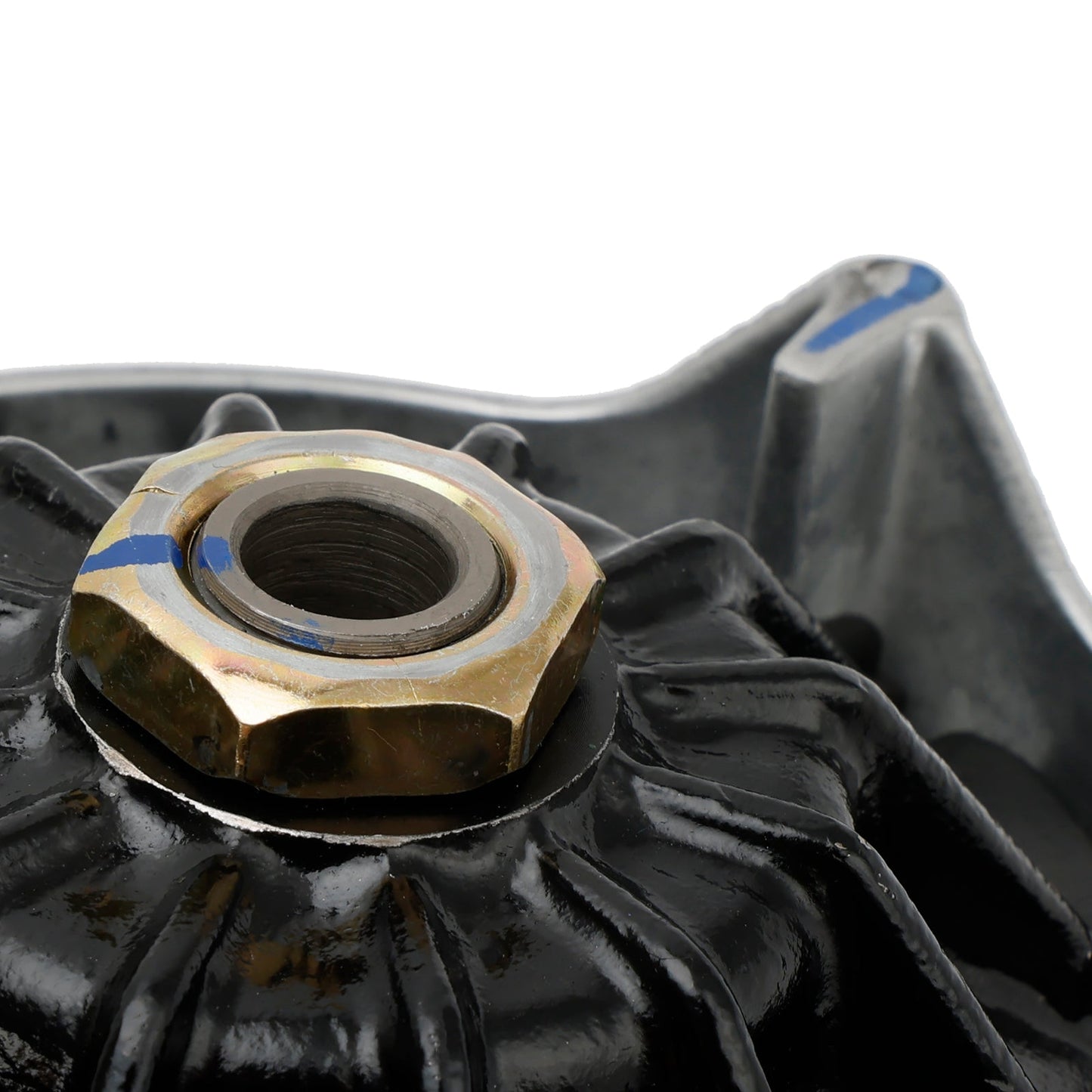 2022 CFMoto CFORCE 600 CF600AZ-3SA Set di pulegge variatore frizione anteriore 0Gs0-051000-10010