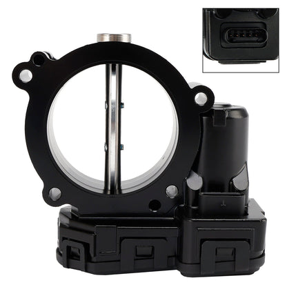 2012-2018 Mercedes Benz Classe A W176 A180 CDi / A200 CDI / A220 CDi / A220 d Valvola corpo farfallato A6510900470