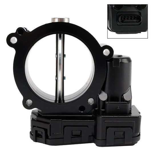 2012-2018 Mercedes Benz Classe A W176 A180 CDi / A200 CDI / A220 CDi / A220 d Valvola corpo farfallato A6510900470