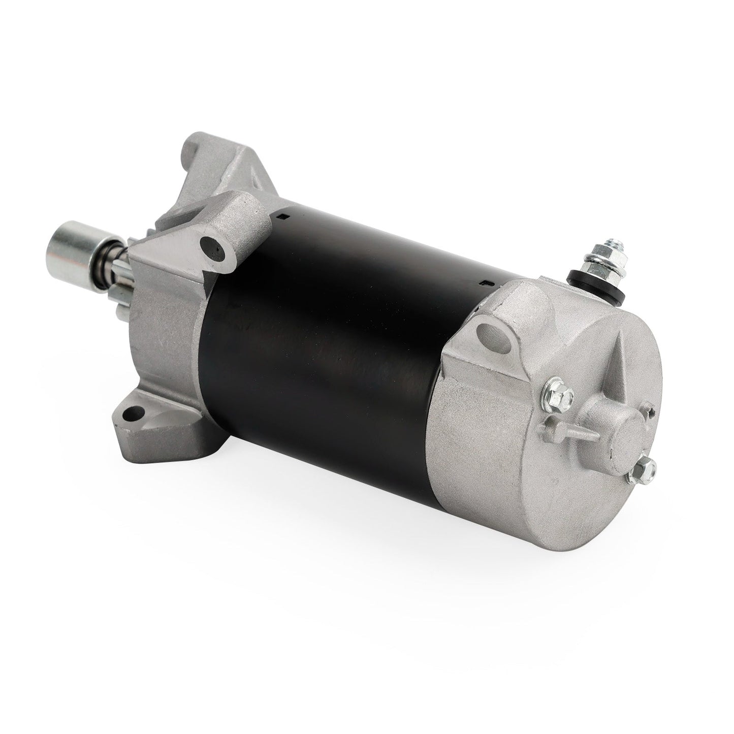 1991-2007 Yamaha 60HP 60F ET(D)OL Nuovo motorino di avviamento Avviamento motore 6H3-81800-10 6H3-81800-11