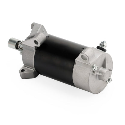 1993-2007 Yamaha 50HP 50G ETOS/L Nuovo motorino di avviamento Motore che avvia 6H3-81800-10 6H3-81800-11