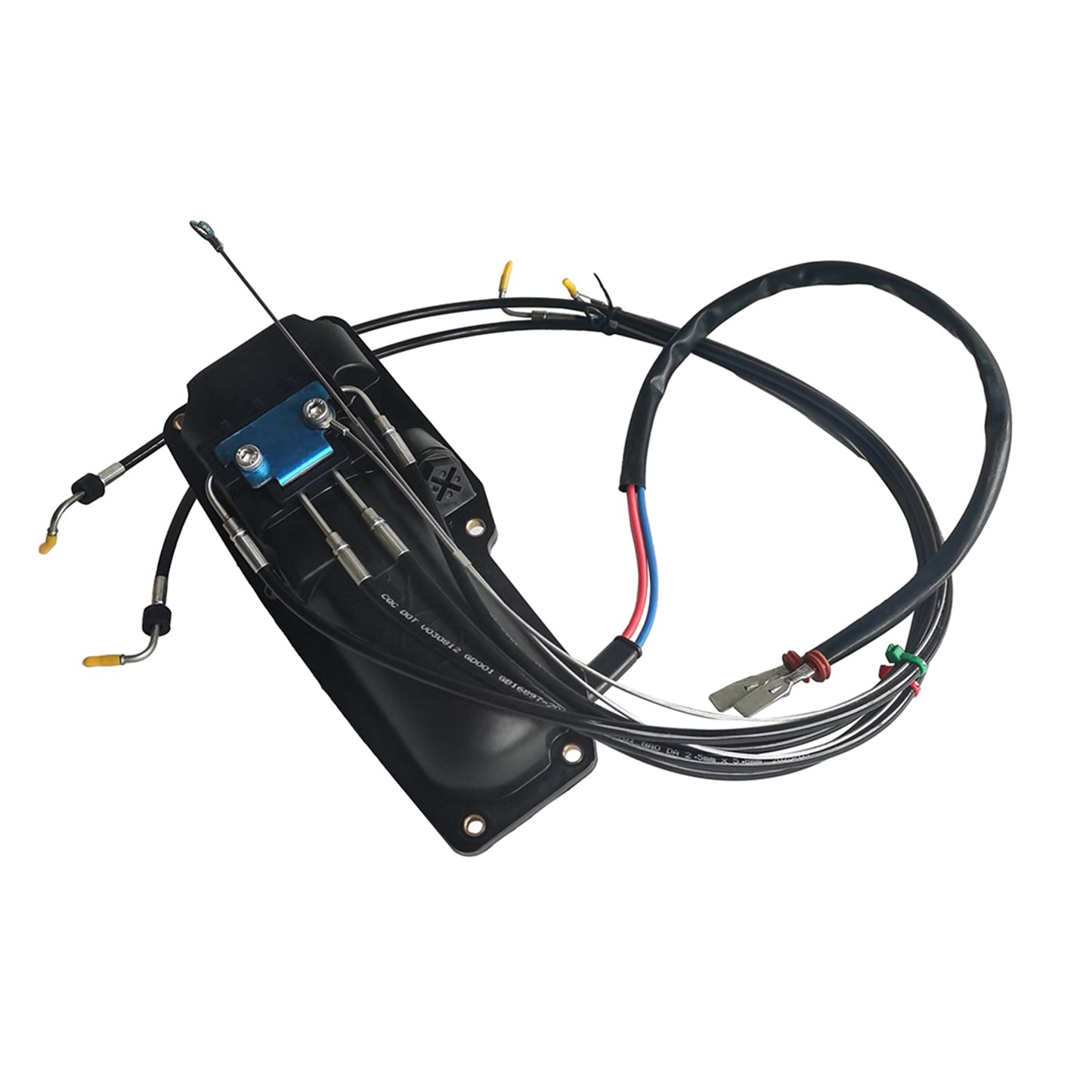 Kit attuatore pompa trim Volvo Penta SX-A DPS-A TSK-A-32 751337626202 21945915 21573834