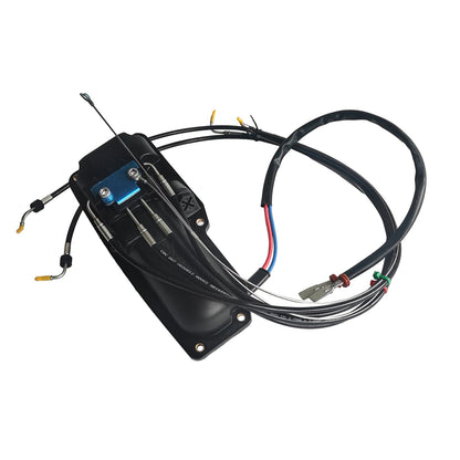 Kit attuatore pompa trim Volvo Penta SX-A DPS-A TSK-A-32 751337626202 21945915 21573834
