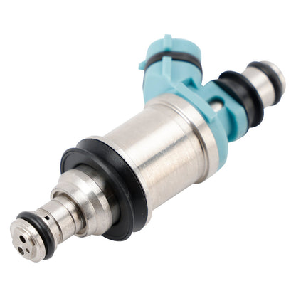 1 pz iniettore carburante per Lexus GS300 Toyota Supra non turbo 3.0L 93-97 23250-46050