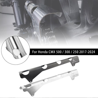 Protezione per paracatena Honda Rebel CL 250 300 500 CM CMX 2017-2024