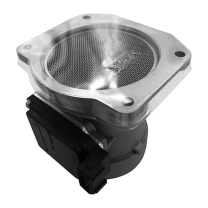 Sensore del flusso d'aria di massa per Audi A4 VW Golf III Cabriolet Corrado 037906461B
