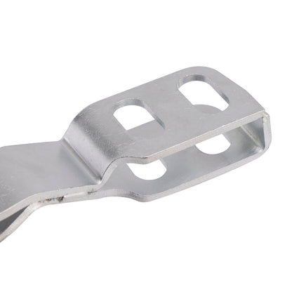 Kit braccio freno a tamburo posteriore 43410-HC4-000 per Honda Fourtrax 300 TRX300 1988-2000