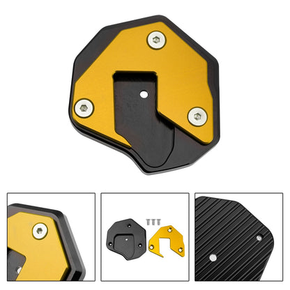 Piastra di estensione per cavalletto Suzuki GSXR1300R 2008-2020