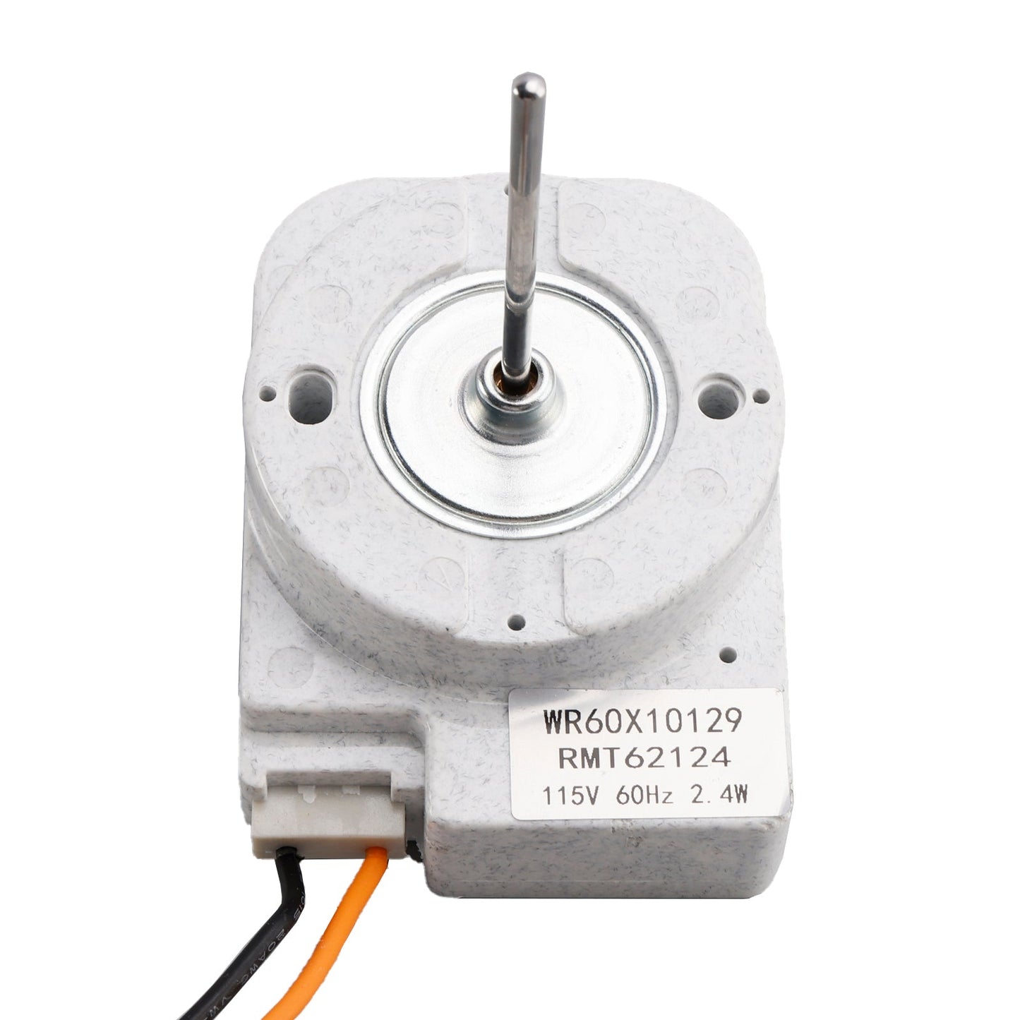 Motore della ventola dell'evaporatore del frigorifero per GE Hotpoint WR60X10257 WR60X10129