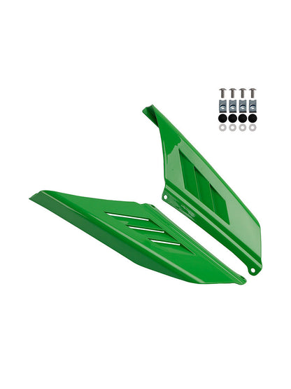Carenatura ad ala fissa per ala posteriore Kawasaki NINJA ZX-4R ZX-4RR 2023-2025