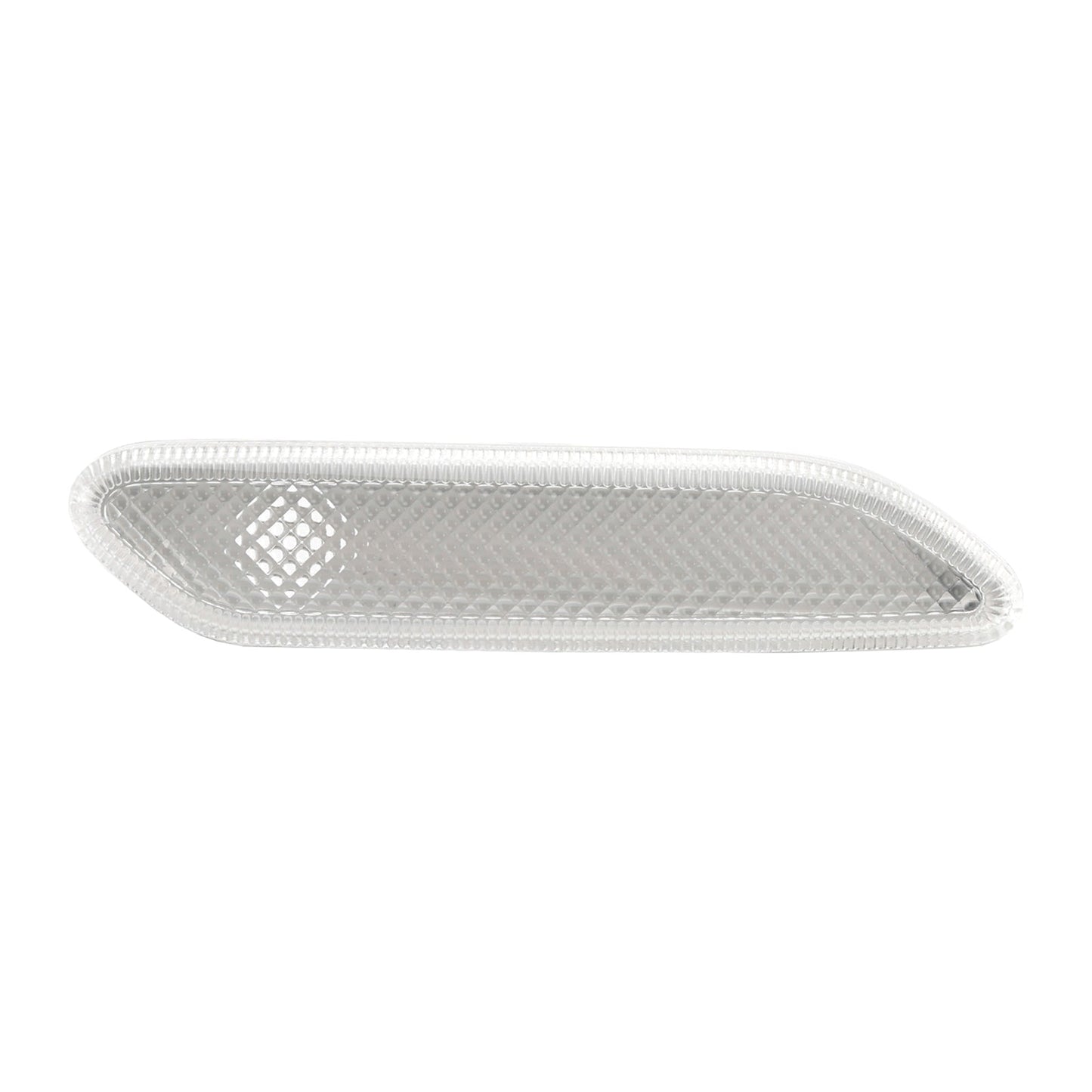 Alloggiamento luce indicatore di direzione luce di posizione laterale sinistra MINI R60 COUNTRYMAN R61 PACEMAN 2010-2017