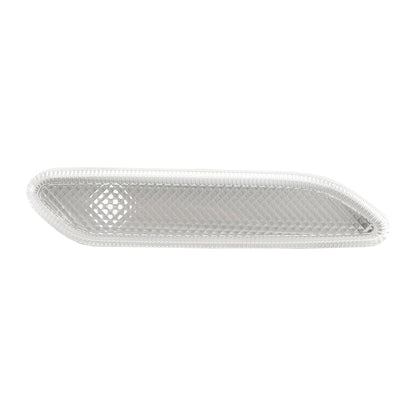 Alloggiamento luce indicatore di direzione luce di posizione laterale sinistra MINI R60 COUNTRYMAN R61 PACEMAN 2010-2017