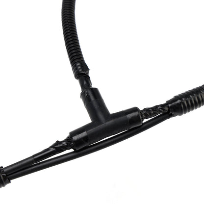 Modelli Ford F-150 del 2013 con mozzi ruota anteriori con bloccaggio automatico, mozzo con bloccaggio automatico, tubi del vuoto dell'assale anteriore 4x4 BL3Z-7A785-A
