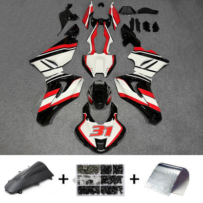 Kit di carene in plastica ABS stampate a iniezione per Honda CBR1000RR-R 2020-2023