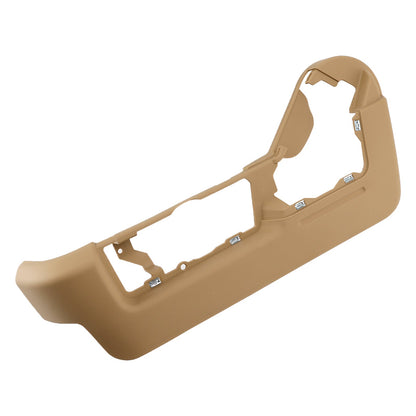 Rivestimento laterale inferiore del sedile anteriore del conducente Ford F150 2011-2014 BL3Z-1562187-AA