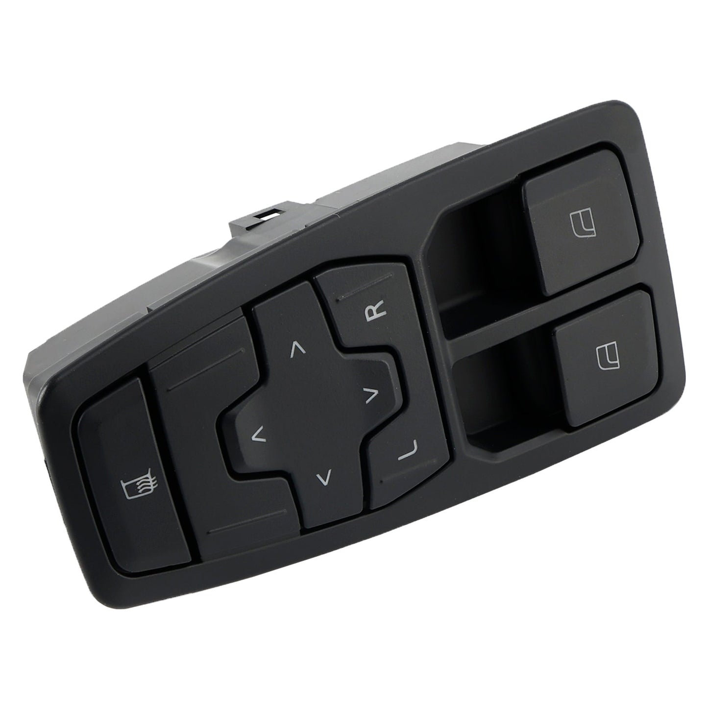 Interruttore di controllo finestrini e specchietti Volvo VNL GEN 3 2018-2024 24121822 242017700 24533442