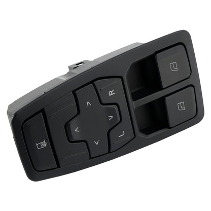 Interruttore di controllo finestrini e specchietti Volvo VNL GEN 3 2018-2024 24121822 242017700 24533442