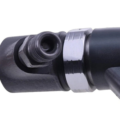 1 iniettore di carburante per Iveco Daily IV 06-11 Iveco Massif 08-11 0445110248