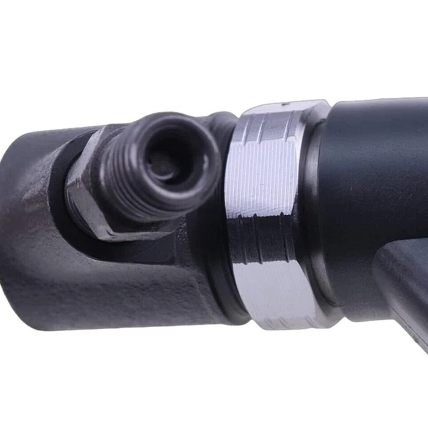 Iniettori di carburante per Iveco Daily IV (4 pezzi) anni 2006-2011, codice 0445110248