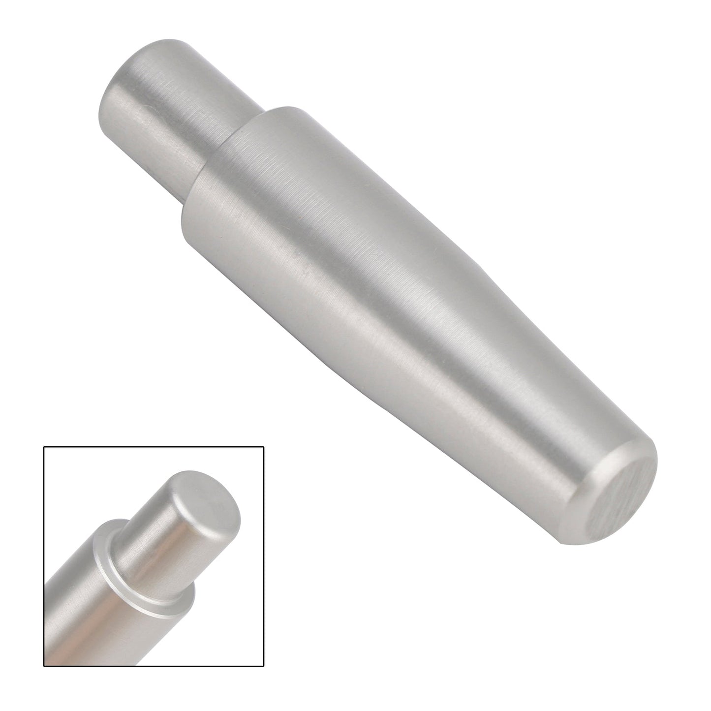 Strumento di installazione della guarnizione dell'ammortizzatore Bullet Sealhead to Shaft Tool-398-00-764 per FOX DPX2
