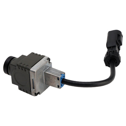 2013-2015 MERCEDES-BENZ CLASSE M (W166) ML 400 4MATIC Telecamera specchietto laterale sinistro destro A0009051003