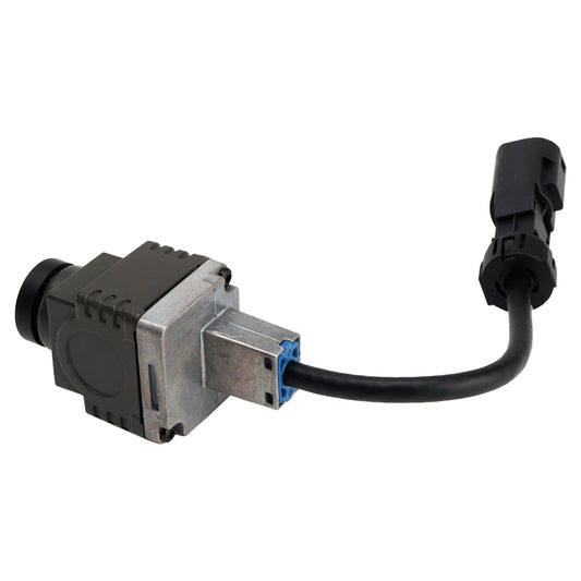 2013-2015 MERCEDES-BENZ CLASSE GL (X166) GL 350 BlueTEC 4MATIC Telecamera specchietto laterale sinistro destro A0009051003