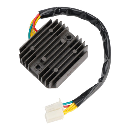 GUARNIZIONE STATORE-GENERATORE-REGOLATORE PER DAELIM VL125FI VJ125FI (INIEZIONE CARBURANTE)