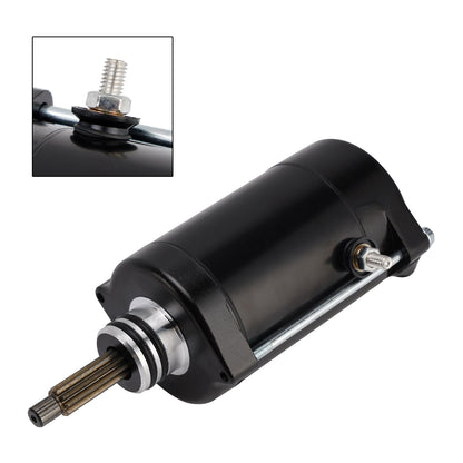 Sostituisci il motorino di avviamento 4013245 per Polaris Rzr Xp 900 2011 Efi Le 4 Xp 900 Eps