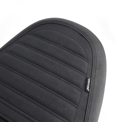 Sedile passeggero anteriore posteriore conducente Kawasaki Z900Rs 2018-2024 nero