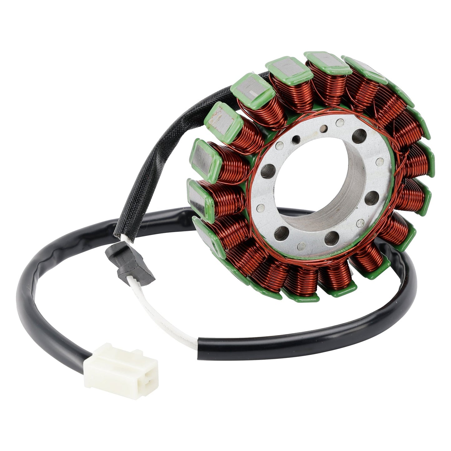 Raddrizzatore statore e regolatore Kawasaki EX650 ER-6F 2007-2011 21003-0041 21066-0705