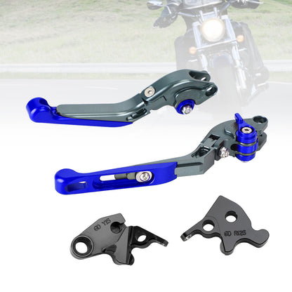 Leva freno frizione regolabile YAMAHA XSR 155 MT15 2019-2022