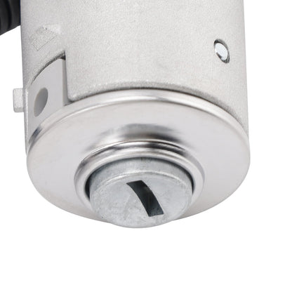 Blocchetto di accensione + 6 cilindri di chiusura + chiave 2996075 Per Iveco Daily 06-12