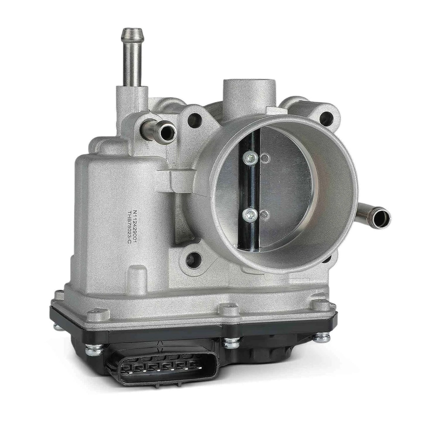 Corpo farfallato Toyota Corolla L4 1.8L GAS 2009-2010 22030-0T070 678023 19205603