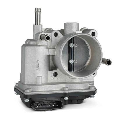 Corpo farfallato Toyota Corolla L4 1.8L GAS 2009-2010 22030-0T070 678023 19205603