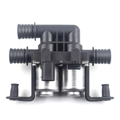 Valvola di controllo del riscaldamento 64116910544 per BMW E53 E70 E71 F15 X5 E71 F16 X6 04-18