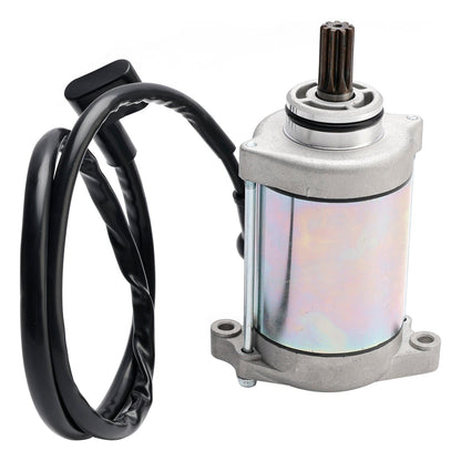 Stels ATV 700H Nuovo motorino di avviamento motore avviamento 5051D000YB 370800-102-0000