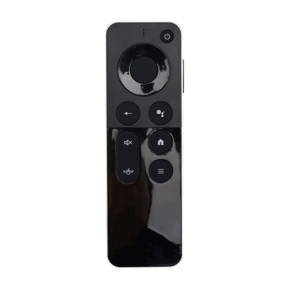 Telecomando wireless con tastiera mini con apprendimento IR vocale intelligente T1