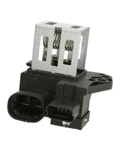 Resistenza riscaldatore ventola motore radiatore 9662872380 per Citroen Berlingo C-Elysee