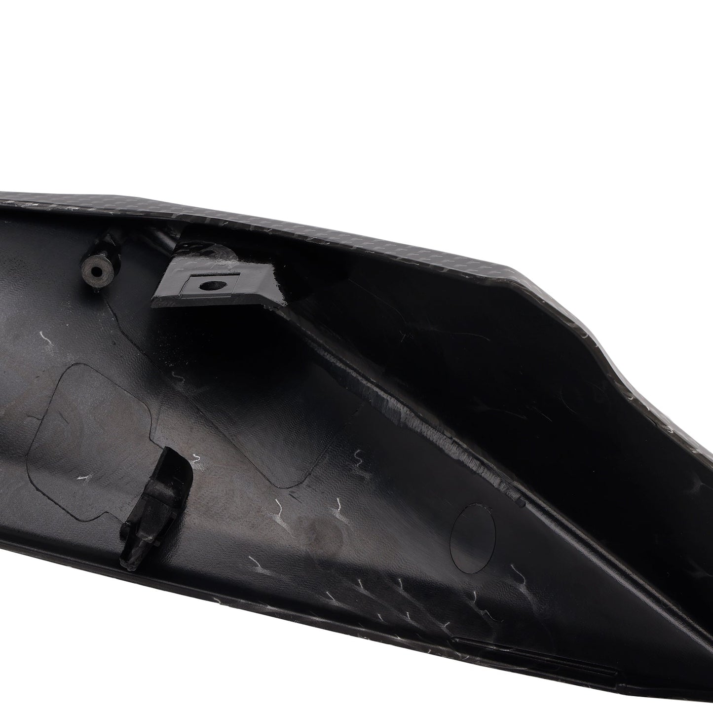 Carenatura laterale del codino posteriore Aprilia RS457 RS 457 2024-2025