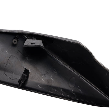 Carenatura laterale del codino posteriore Aprilia RS457 RS 457 2024-2025