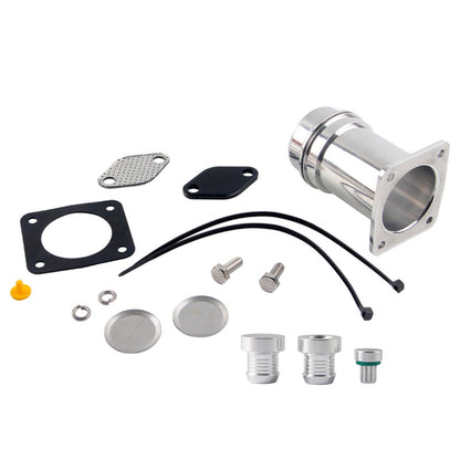 Kit di chiusura EGR per motore diesel BMW 3.0 M57N2 E60 E61 E65 E83 E53
