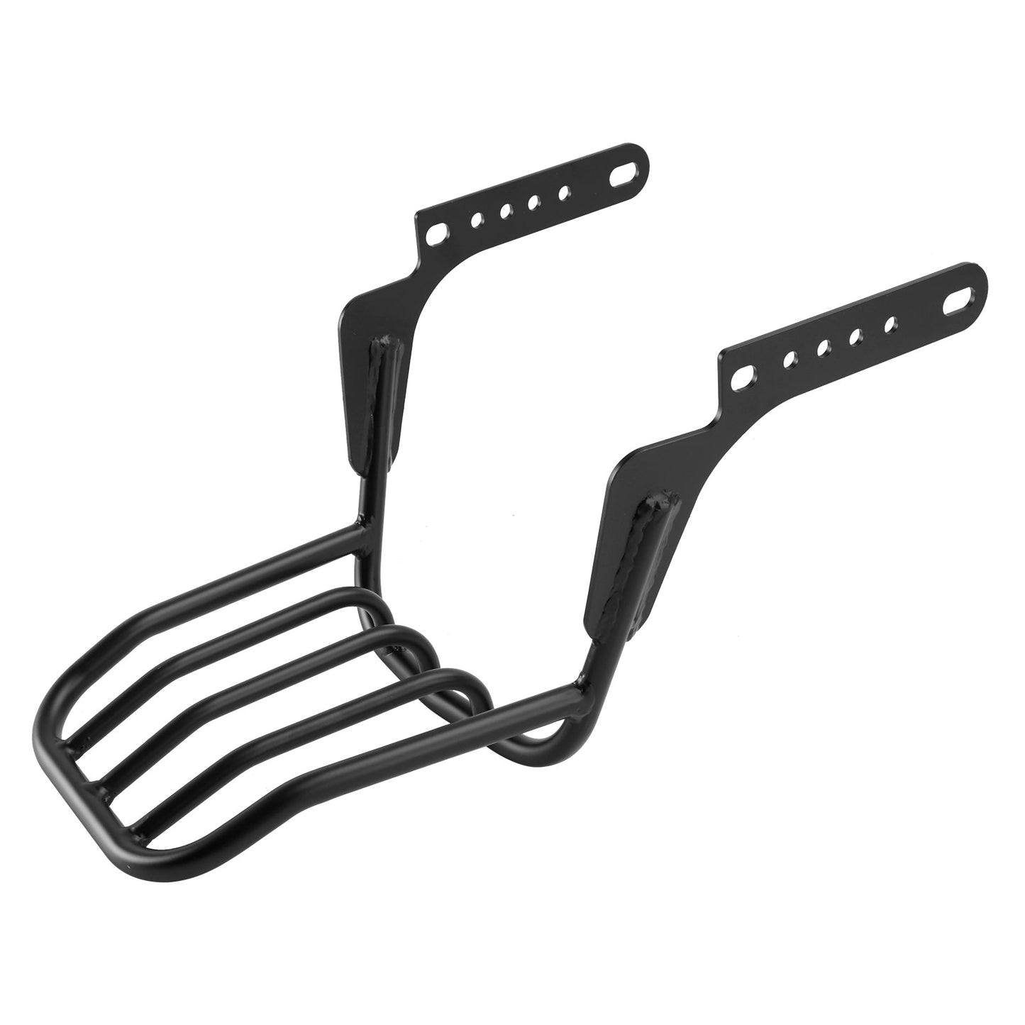 Portapacchi posteriore Nightster 975/S 2022-2024 con anello di seduta