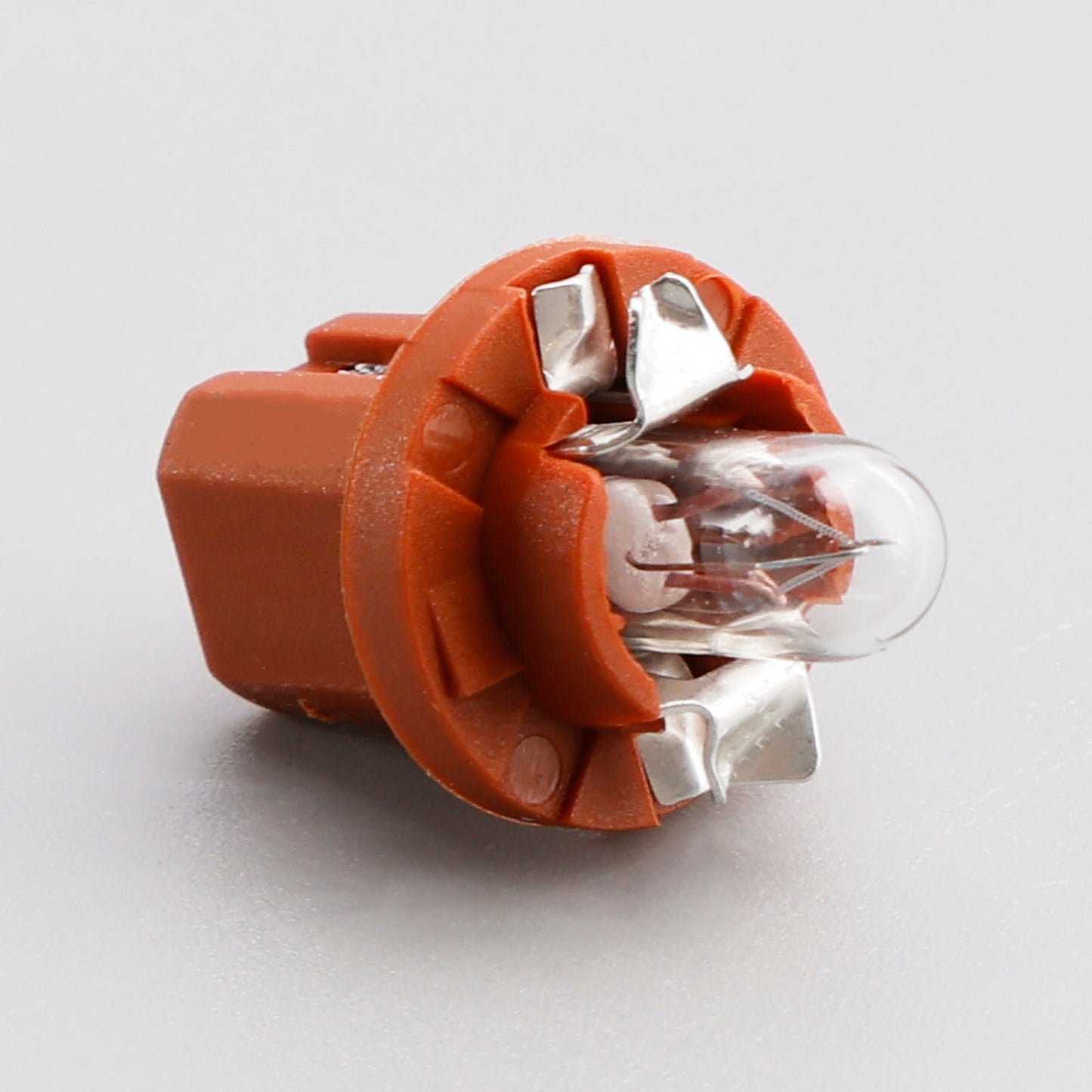 10 pezzi di luce per strumenti B8.5D 2741MFX 24 V 1,2 W per OSRAM