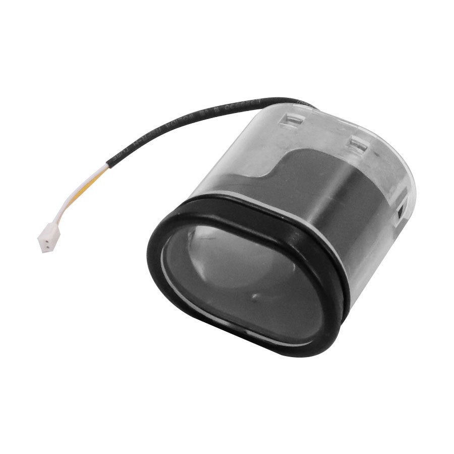 Luce LED per scooter elettrico Segway Ninebot MAX G30 G30D Luce anteriore per scooter
