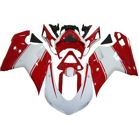 Kit Carenatura Ducati 1098 1198 848 2007-2011 Carrozzeria ABS